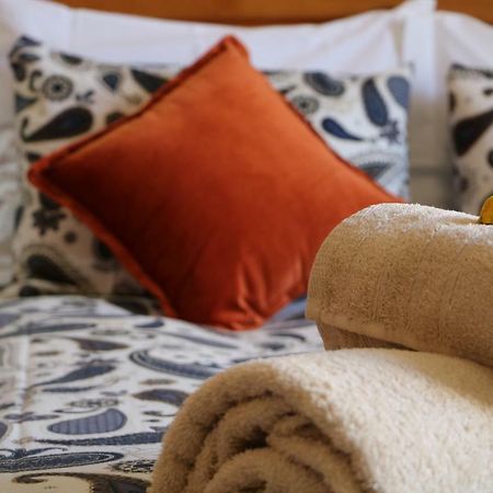 Jardim Das Amoreiras Central Apartment Lisboa Eksteriør bilde