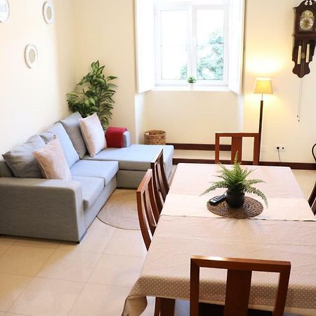 Jardim Das Amoreiras Central Apartment Lisboa Eksteriør bilde