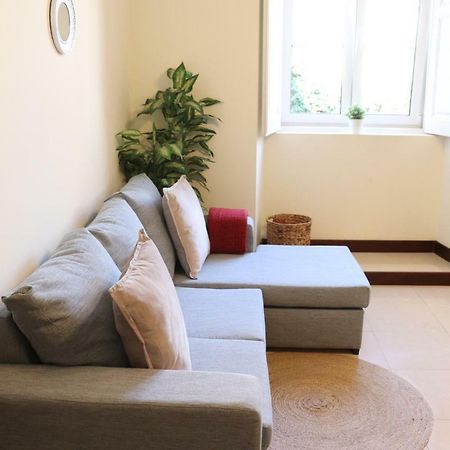 Jardim Das Amoreiras Central Apartment Lisboa Eksteriør bilde