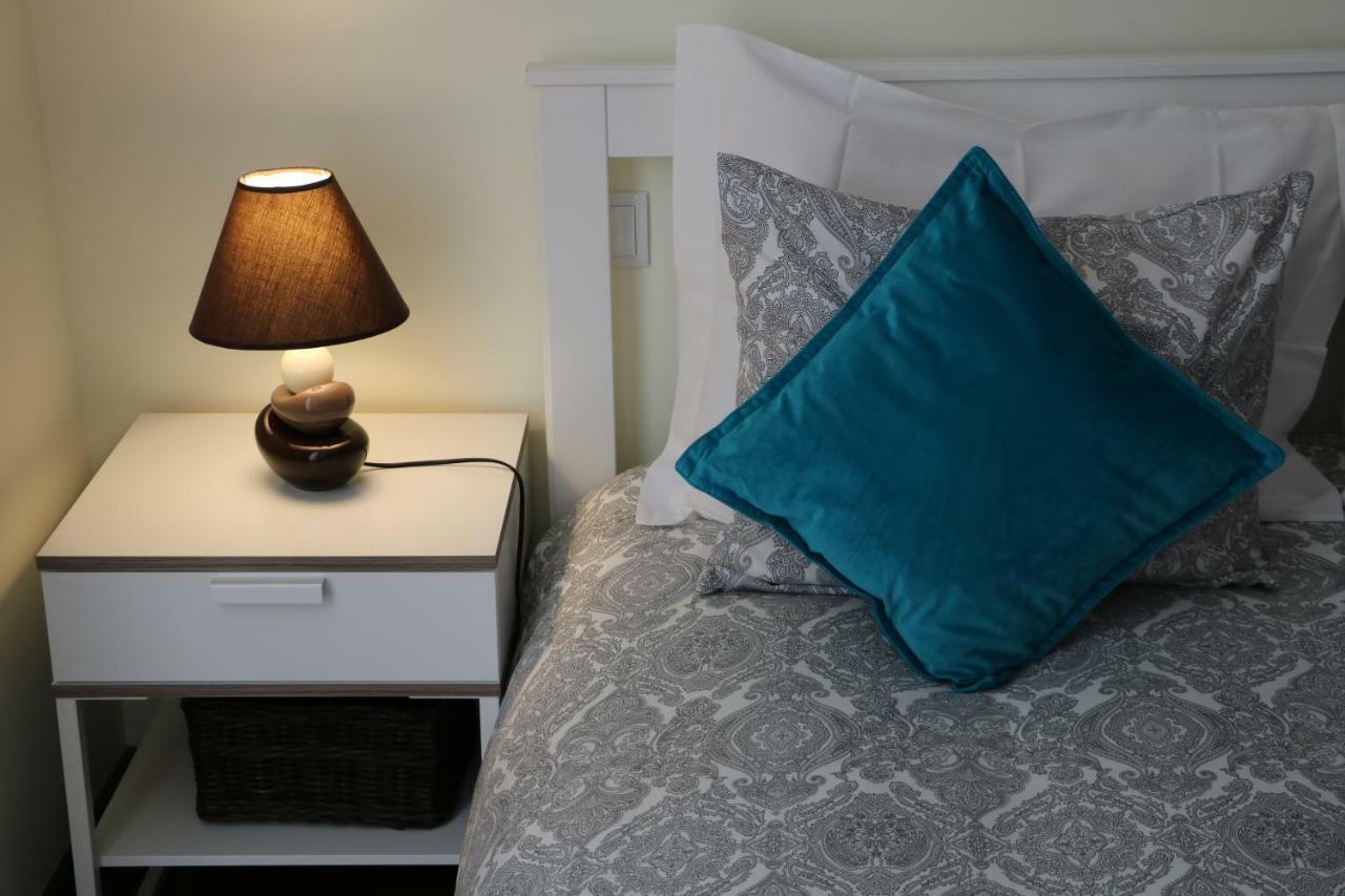 Jardim Das Amoreiras Central Apartment Lisboa Eksteriør bilde