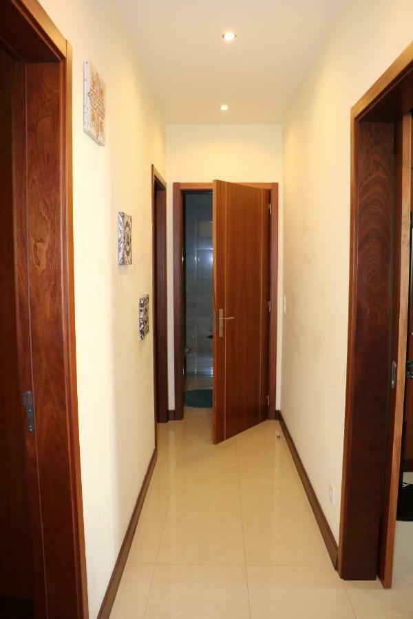 Jardim Das Amoreiras Central Apartment Lisboa Eksteriør bilde