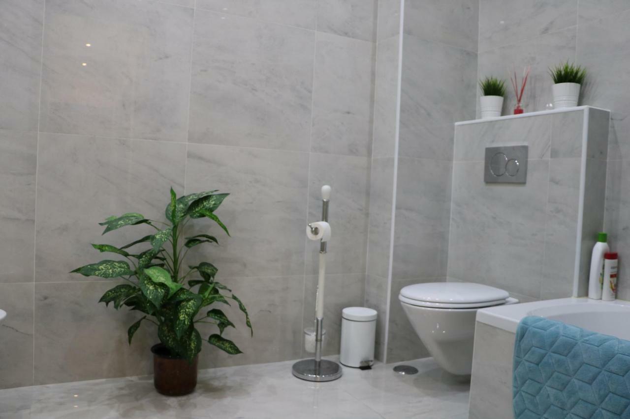 Jardim Das Amoreiras Central Apartment Lisboa Eksteriør bilde