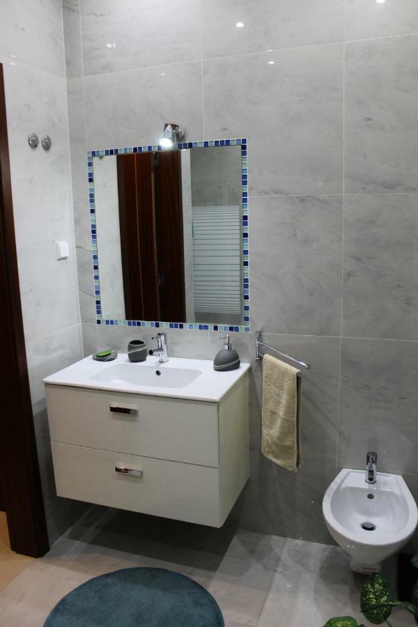 Jardim Das Amoreiras Central Apartment Lisboa Eksteriør bilde