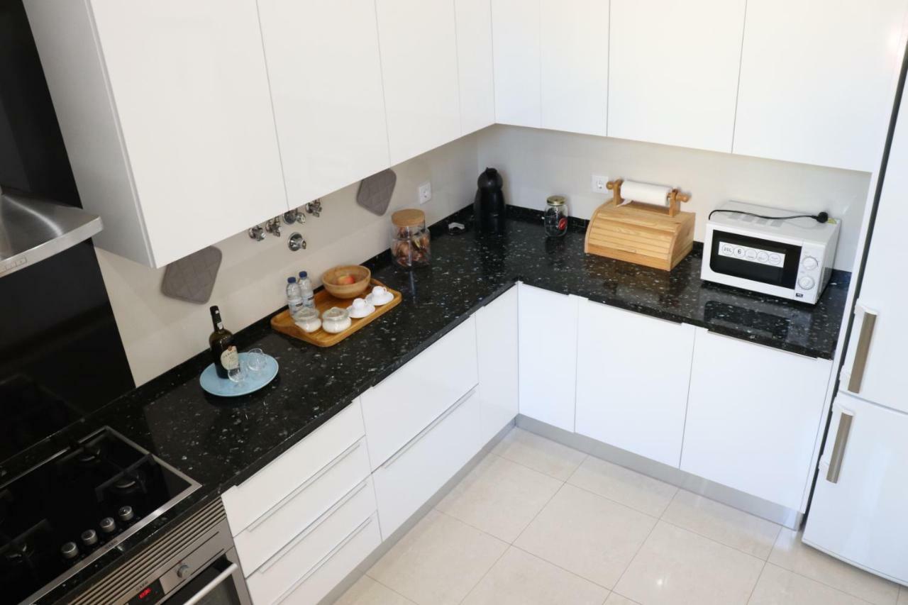 Jardim Das Amoreiras Central Apartment Lisboa Eksteriør bilde